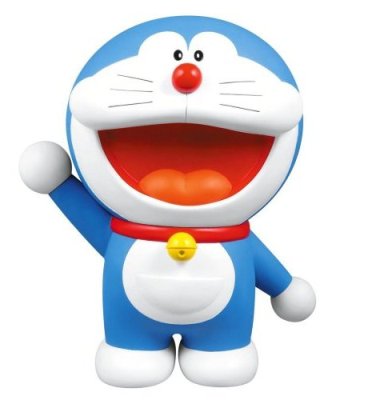 Doraemon on Dato Curioso   Te Has Preguntado    Porque Doraemon No Tiene Orejas Si